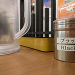 ワンタンメンの満月 - 