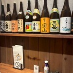 九州和食 くろしき 五反田店 - 