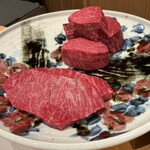 にくの匠 三芳 - 