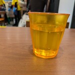 ワンタンメンの満月 - 