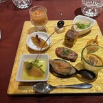 ブルガズ アダ - 