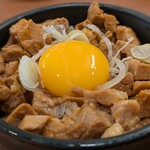 ワンタンメンの満月 - 