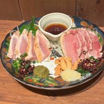 九州和食 くろしき 五反田店 - 