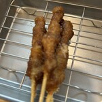 串カツ田中 四日市生桑店 - 