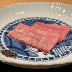 にくの匠 三芳 - 