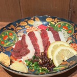 九州和食 くろしき 五反田店 - 