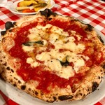 IL ALBERTA - マルゲリータ