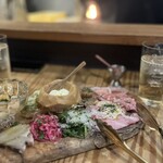 バール チッチャ - 