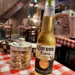 IL ALBERTA - 乾杯♪