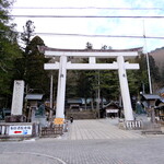こだわりの土産処 風和里 - 諏訪大社