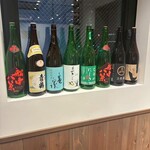 九州和食 くろしき 五反田店 - 