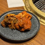 焼肉 すみずみ - 