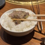 焼肉 すみずみ - 