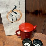 九州和食 くろしき - 