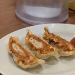 ワンタンメンの満月 - 