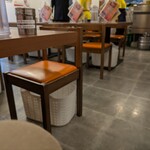 ワンタンメンの満月 - 