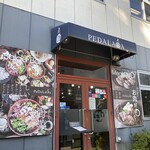 ペダラーダ - 