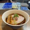 らぁ麺 紫陽花