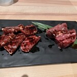 和牛屋 こしょ - 