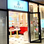 LE SALON DE NINA'S - 