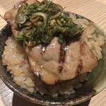 焼うお いし川 - 