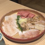 焼うお いし川 - 