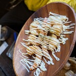Milk Gaki Toyohisa Maru - 
