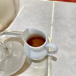 LE SALON DE NINA'S - 