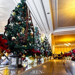 ホテルヨーロッパ - インテリア