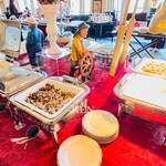 ホテルヨーロッパ - お食事