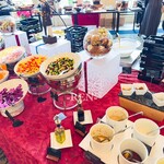 ホテルヨーロッパ - お食事