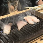 焼うお いし川 - 