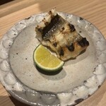 焼うお いし川 - 