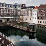 ホテルヨーロッパ - 部屋からの景色