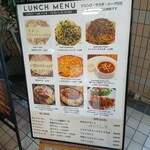 CaCa Grill ＆ Pizza - 