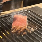 焼うお いし川 - 
