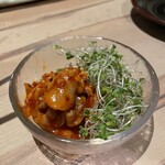 和牛屋 こしょ - 