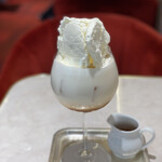 LE SALON DE NINA'S - 