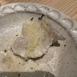 焼うお いし川 - 