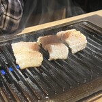 焼うお いし川 - 