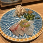 焼うお いし川 - 