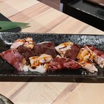 和牛屋 こしょ - 