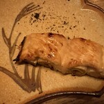 焼き鳥とワイン 萬鳥 祇園店 - 