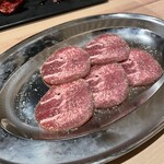 和牛屋 こしょ - 