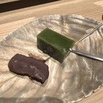 焼うお いし川 - 