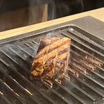 焼うお いし川 - 