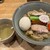 だしと麺 遊泳 - 料理写真: