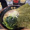 横浜家系らーめん 雷家