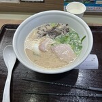 ラーメンエクスプレス 博多一風堂・ソラノイロ - 