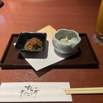 すしダイニング - 